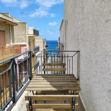 Appartamenti Blu Mare Castellammare del Golfo Eksteriør bilde